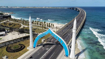 bridge
